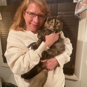 Meet your Posher, Kimberly